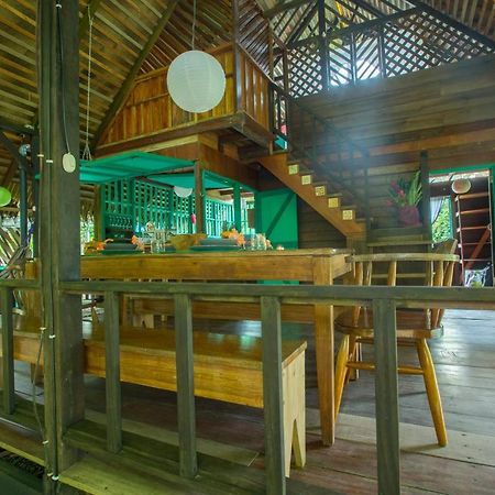 La Casita Villa Cocles Dış mekan fotoğraf