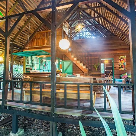 La Casita Villa Cocles Dış mekan fotoğraf