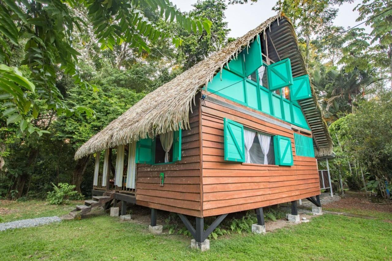 La Casita Villa Cocles Dış mekan fotoğraf