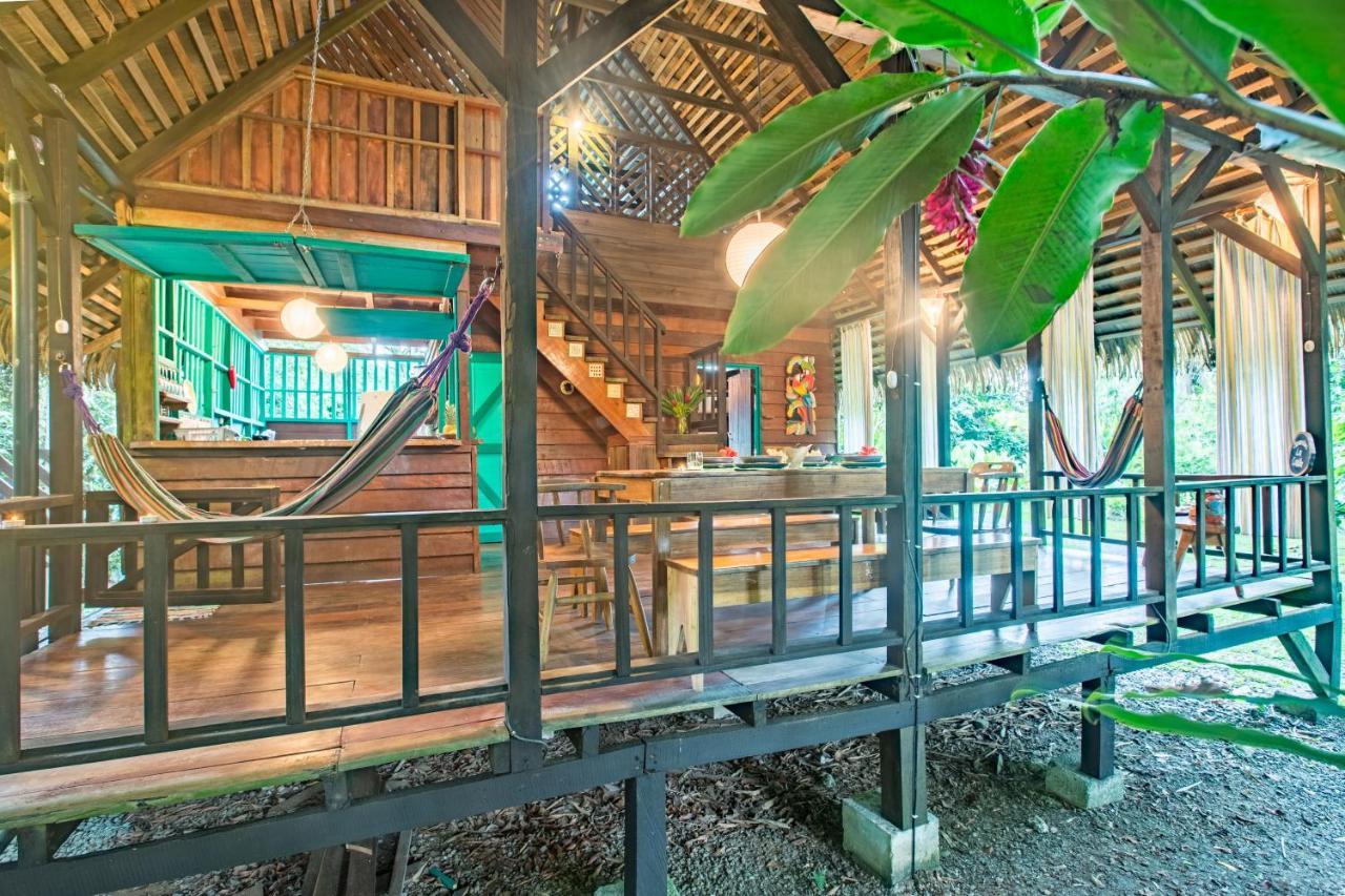La Casita Villa Cocles Dış mekan fotoğraf