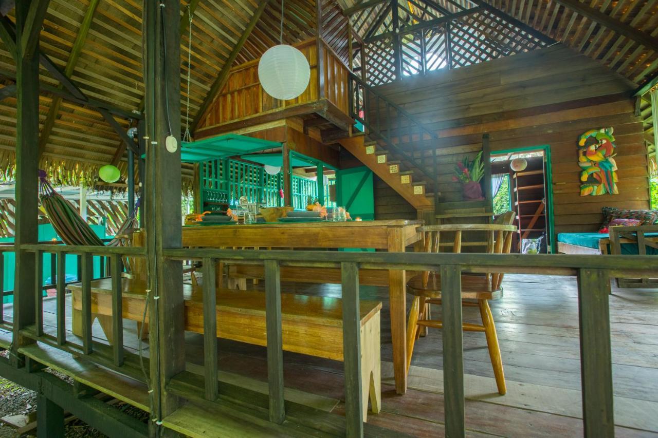 La Casita Villa Cocles Dış mekan fotoğraf