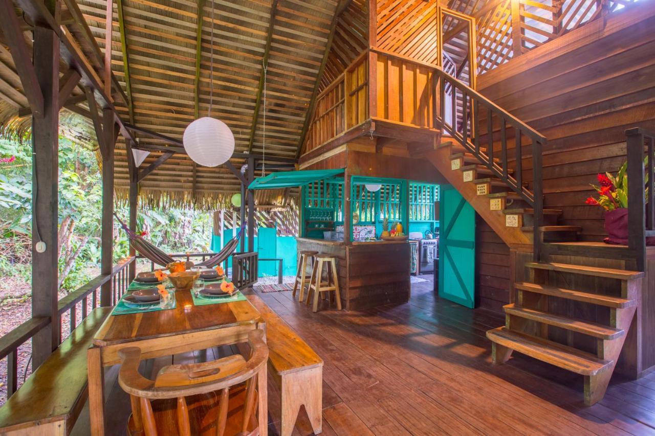 La Casita Villa Cocles Dış mekan fotoğraf