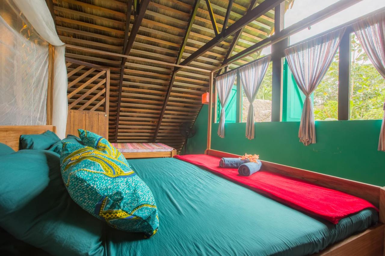 La Casita Villa Cocles Dış mekan fotoğraf