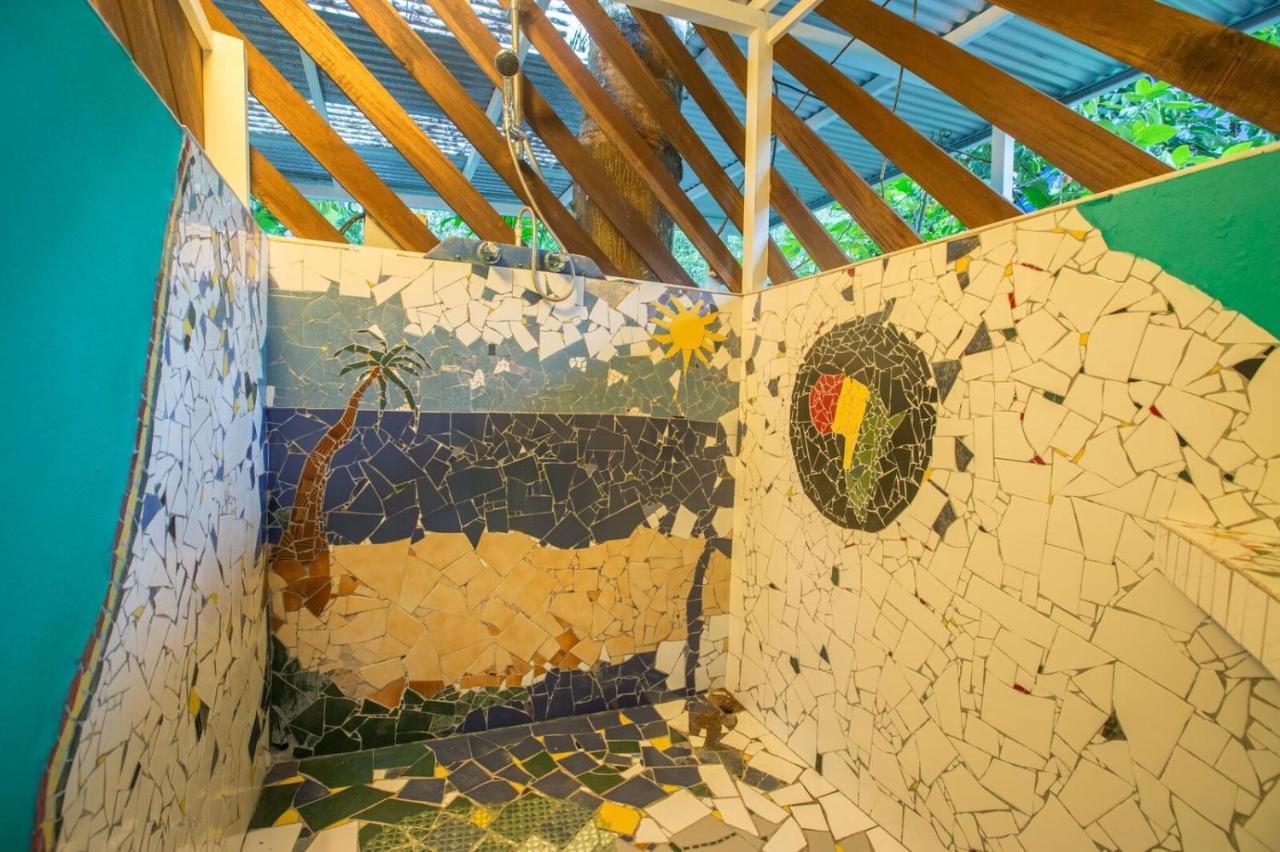 La Casita Villa Cocles Dış mekan fotoğraf