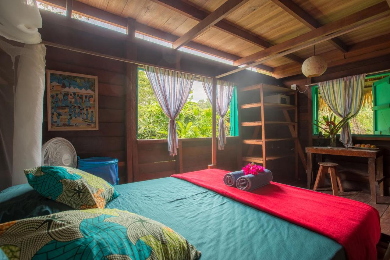 La Casita Villa Cocles Dış mekan fotoğraf