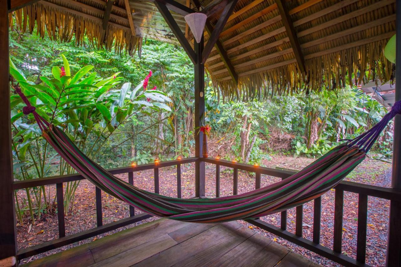 La Casita Villa Cocles Dış mekan fotoğraf
