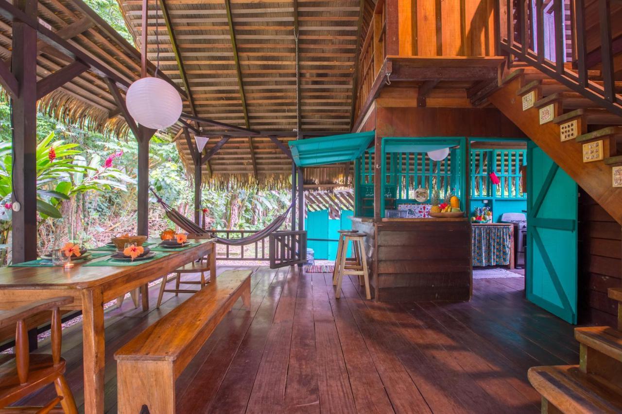 La Casita Villa Cocles Dış mekan fotoğraf