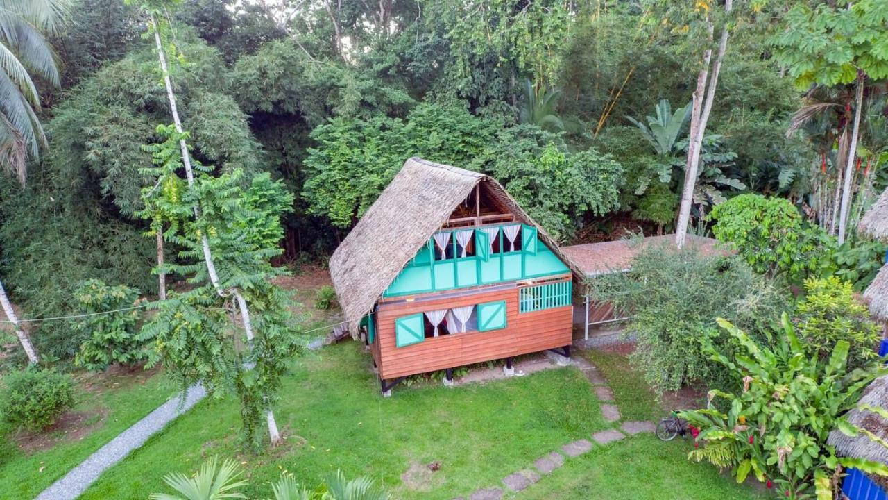 La Casita Villa Cocles Dış mekan fotoğraf