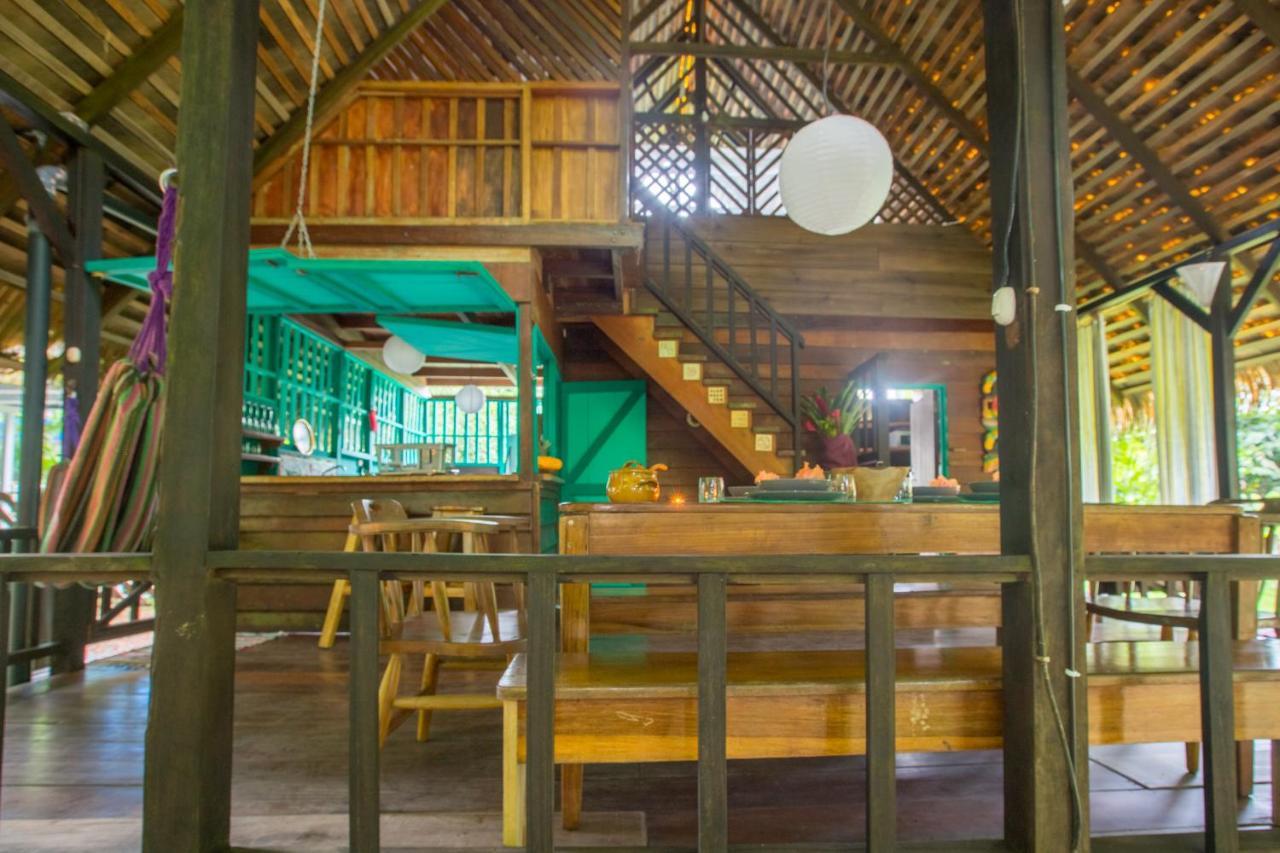 La Casita Villa Cocles Dış mekan fotoğraf