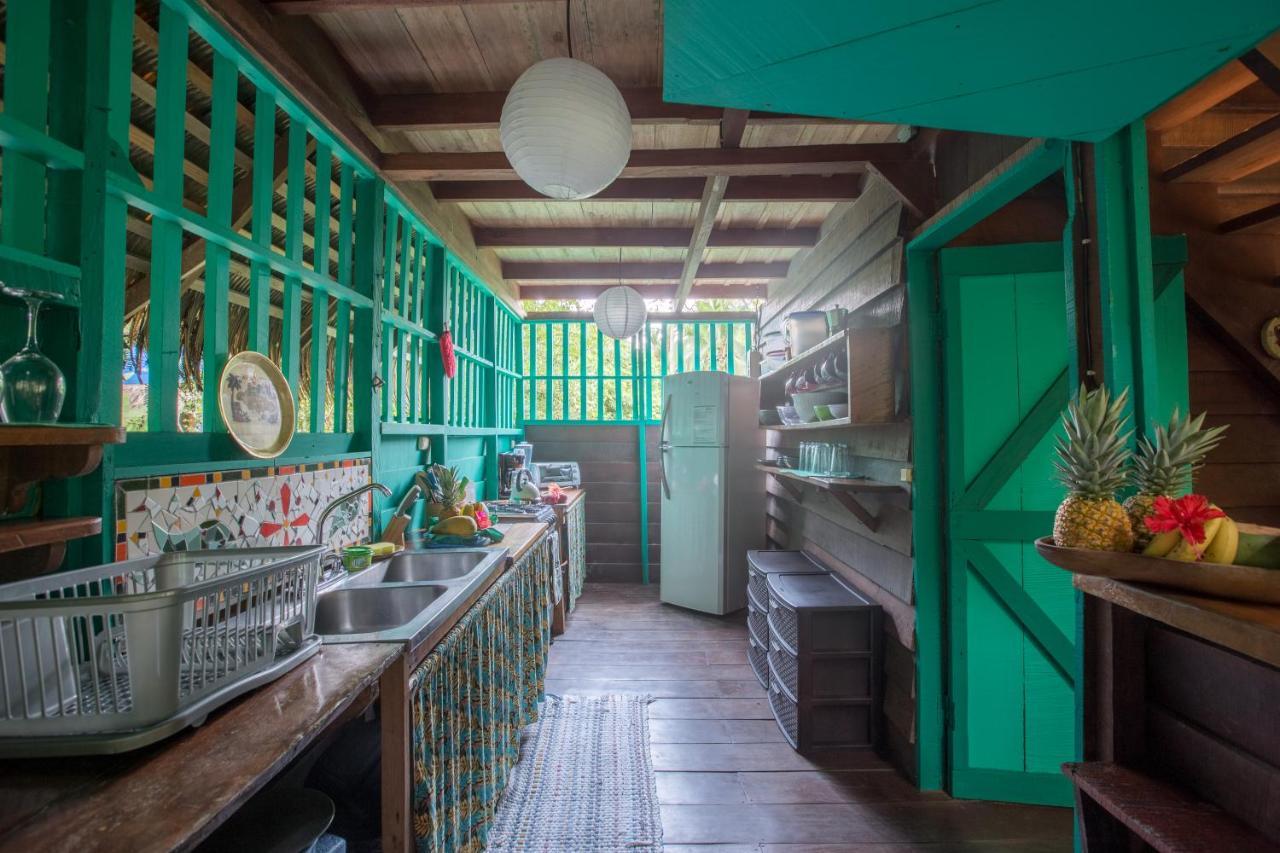 La Casita Villa Cocles Dış mekan fotoğraf