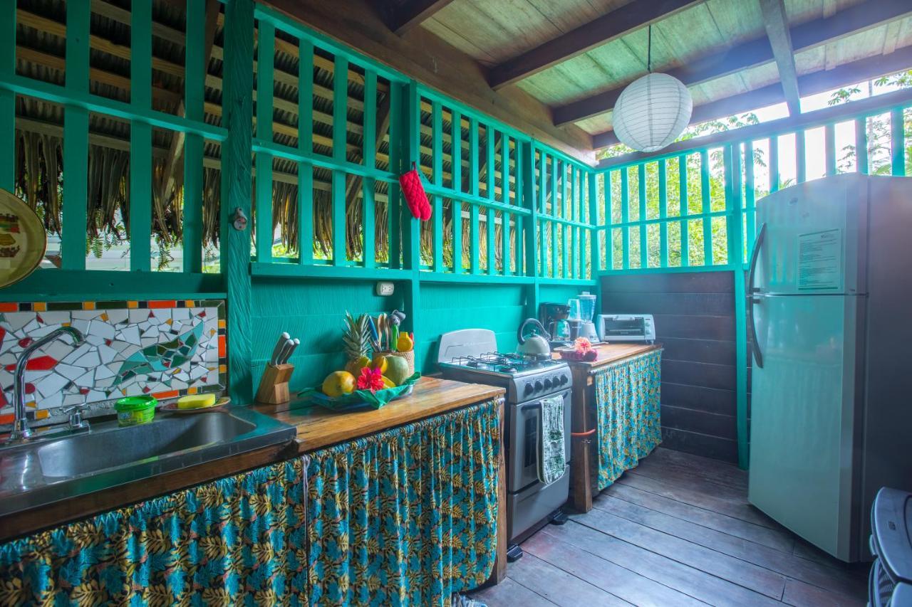 La Casita Villa Cocles Dış mekan fotoğraf